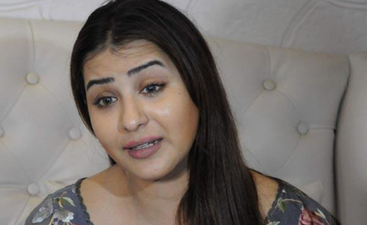Shilpa Shinde ...